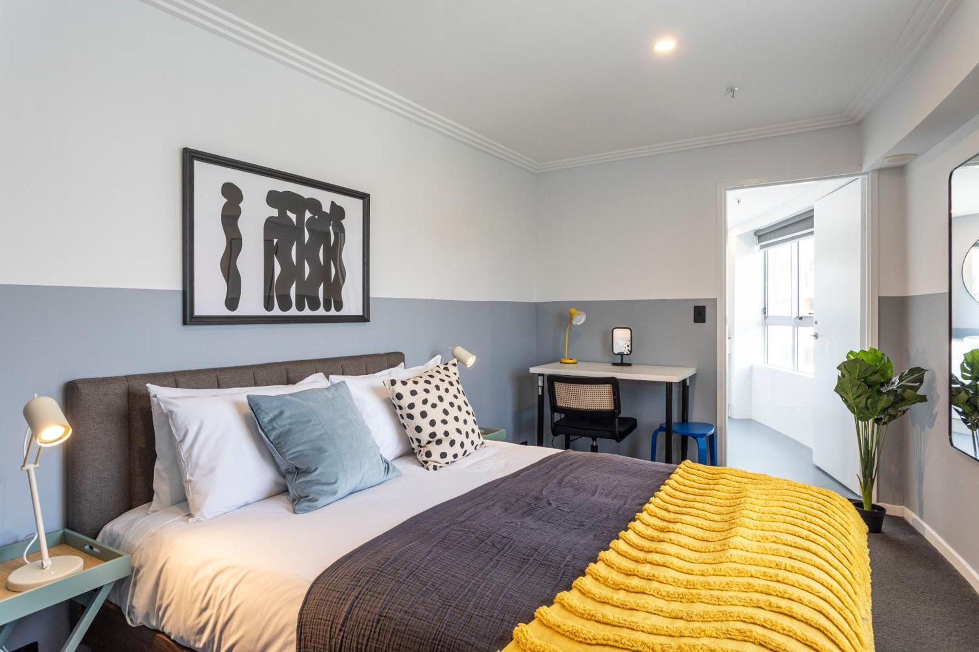 Gia Sydney Apartment Exterior photo